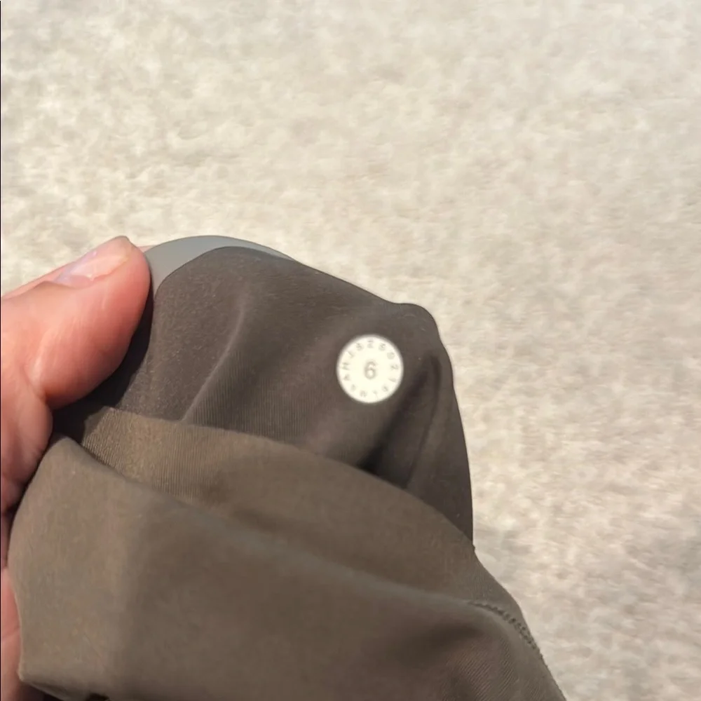 lululemon athletica like new